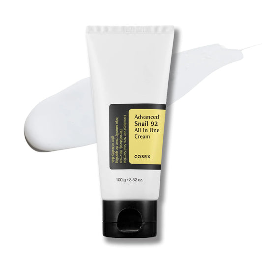 COSRX Snail Face Gel