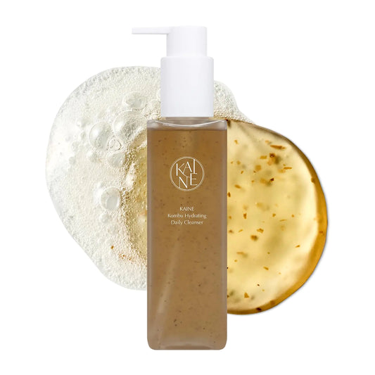 KAINE Kombu Hydrating Daily Cleanser