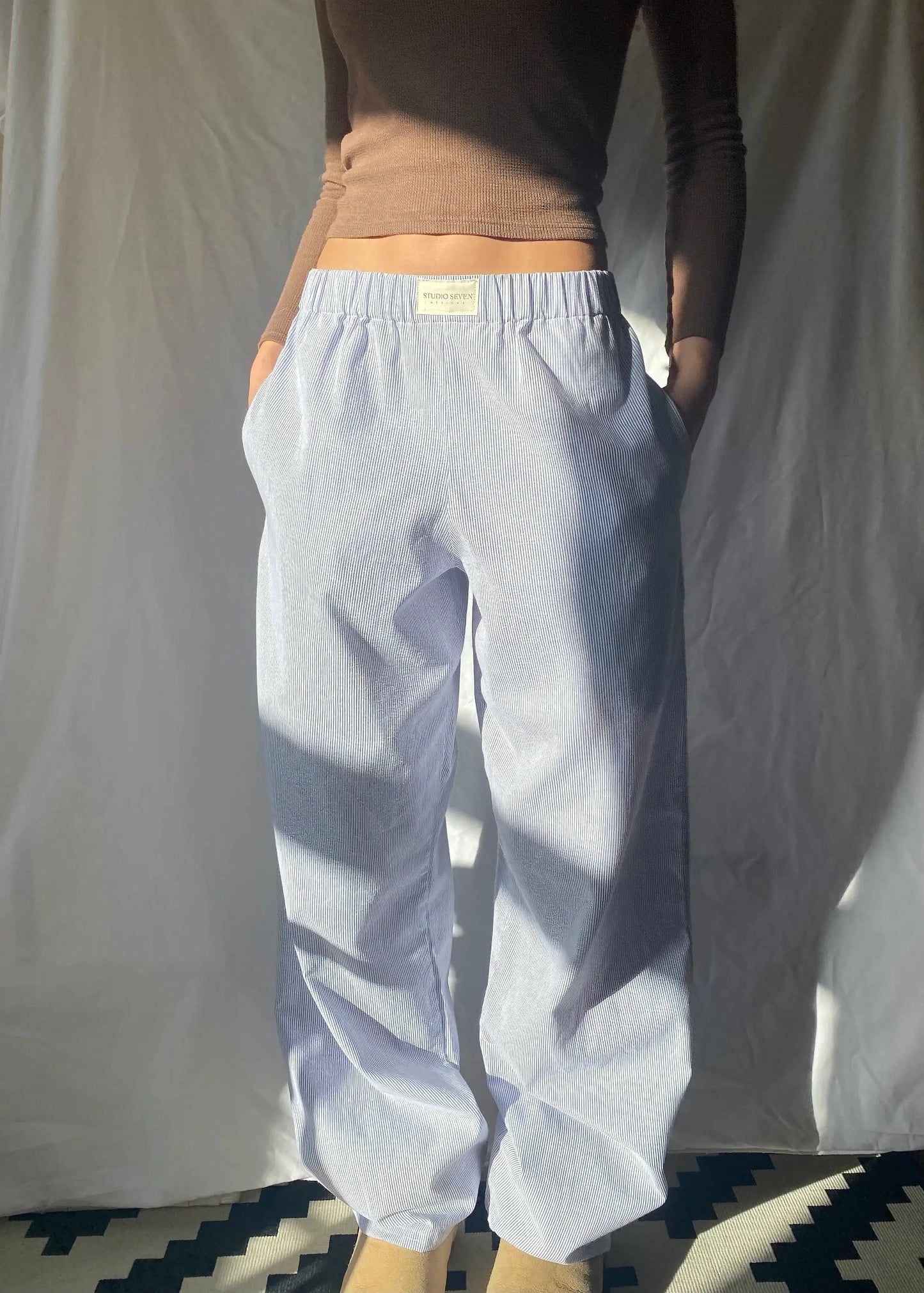 Comfortable Lounge Pants