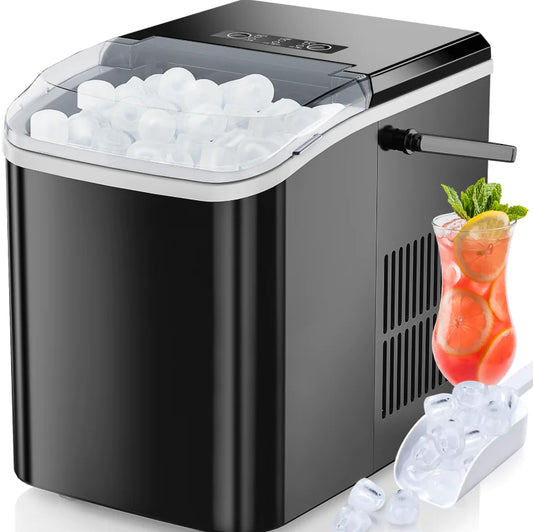 Glacio Ice Pro
